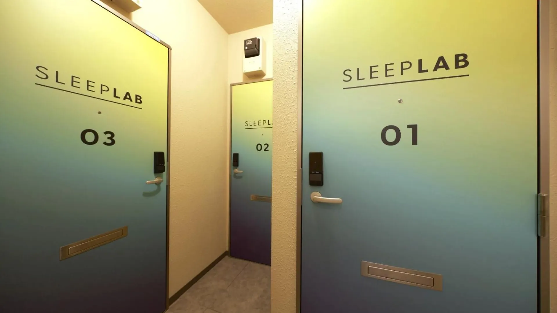 Time Camp Takanawa 4F - Vacation Stay 81487V Prefektura Tokio Japonsko