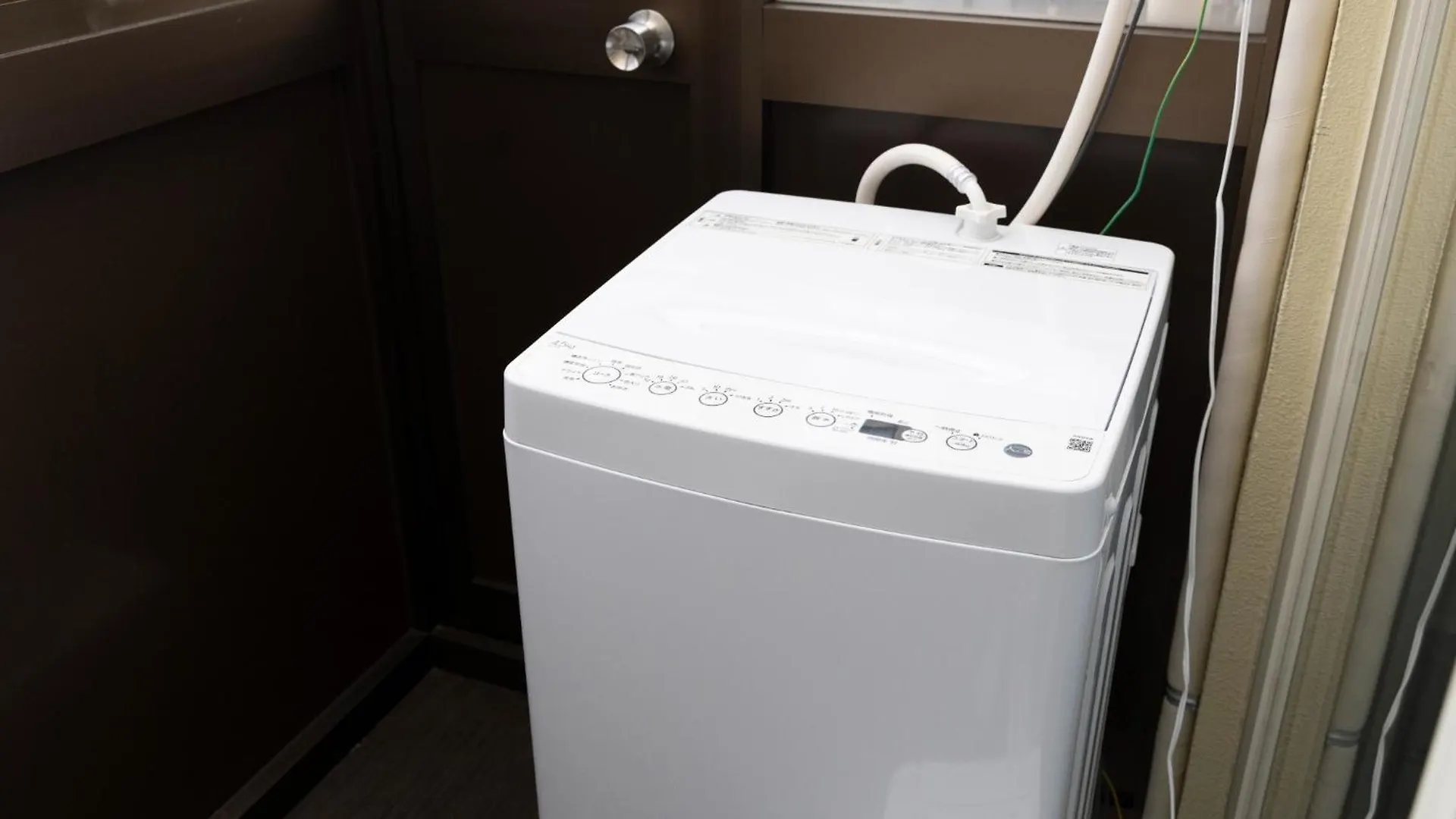Time Camp Takanawa 4F - Vacation Stay 81487V Prefektura Tokio Apartmán