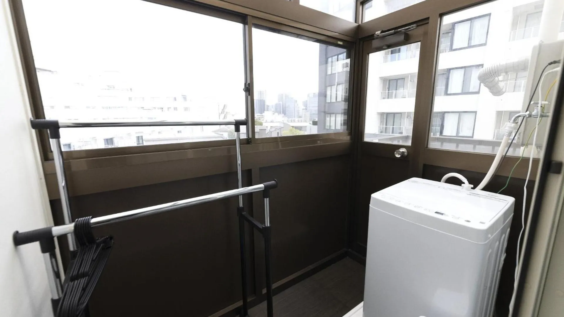 Time Camp Takanawa 4F - Vacation Stay 81487V Tokyo Apartment