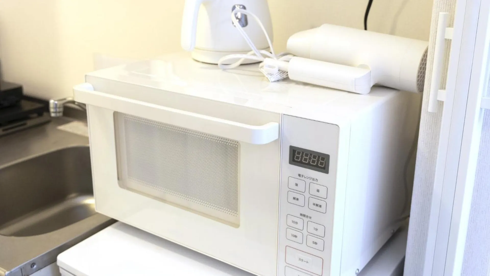 Apartment Time Camp Takanawa 4F - Vacation Stay 81487V Tokyo Japan